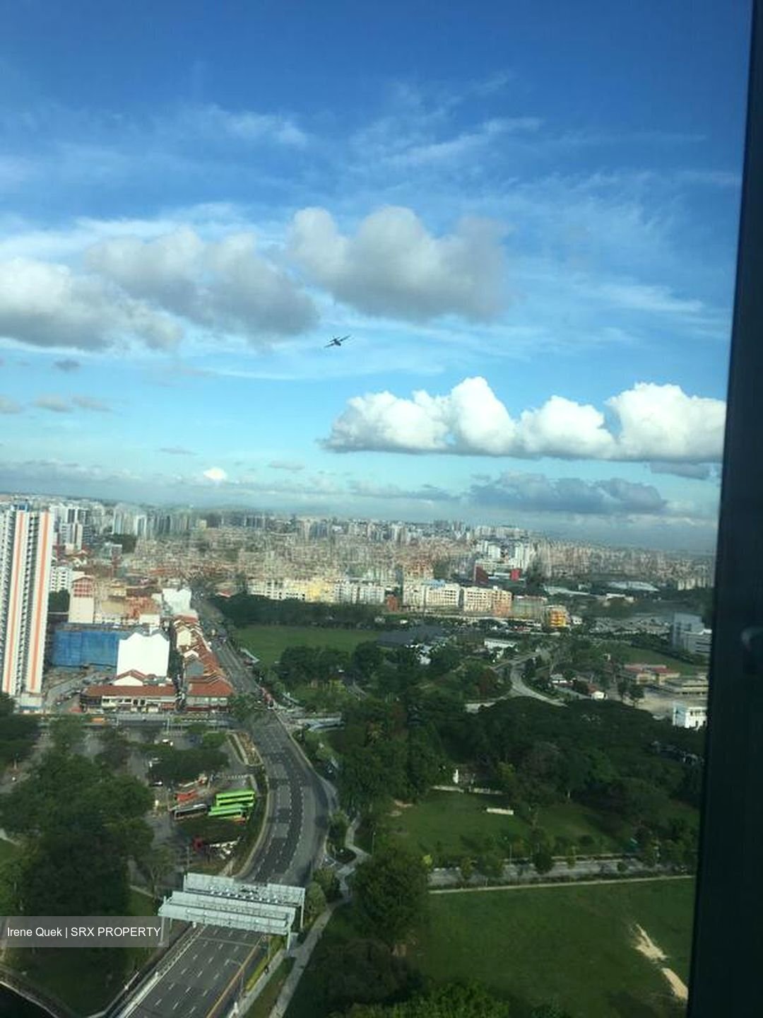 The Riverine By The Park (D12), Apartment #487484141